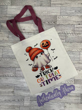 Load image into Gallery viewer, Trick or Treat Bag