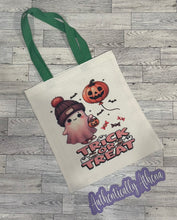 Load image into Gallery viewer, Trick or Treat Bag