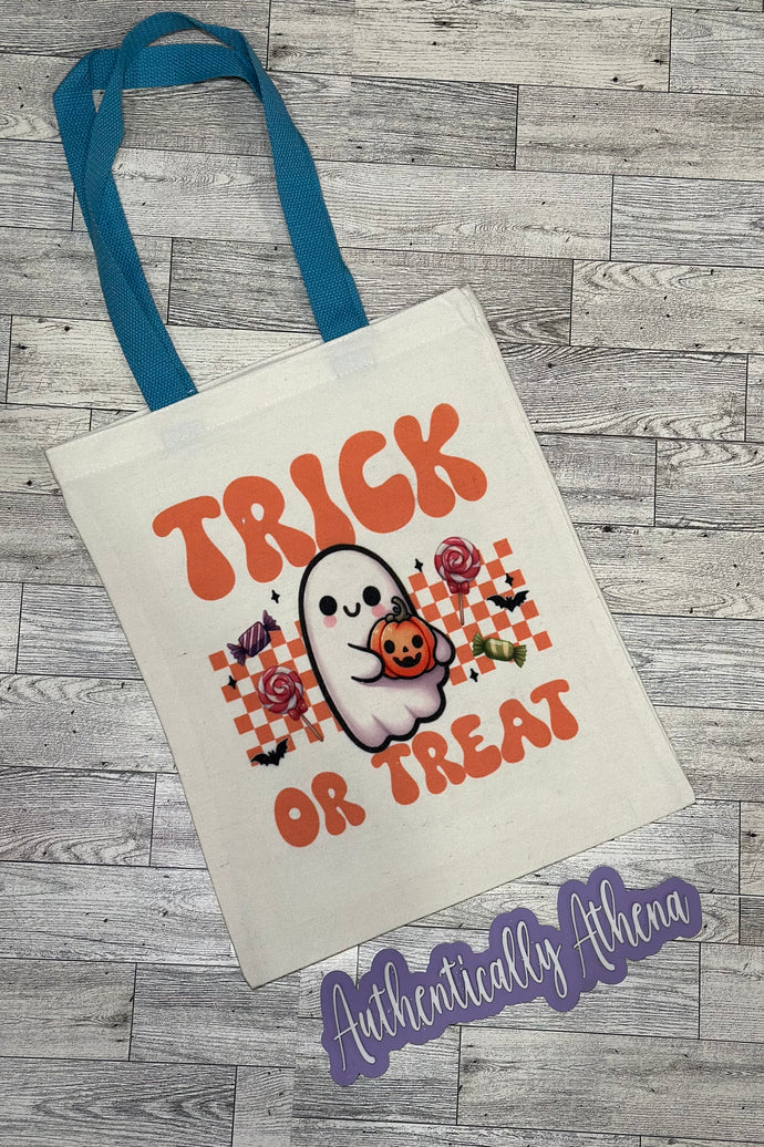 Trick or Treat Bag