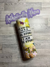 Load image into Gallery viewer, 20oz Skinny Sublimation Tumbler